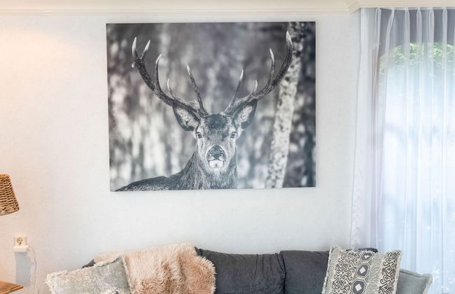 Holiday Home in Garderen by Veluwe - Foto 8
