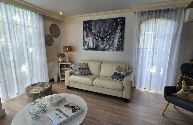 Holiday Home in Garderen by Veluwe - Foto 11