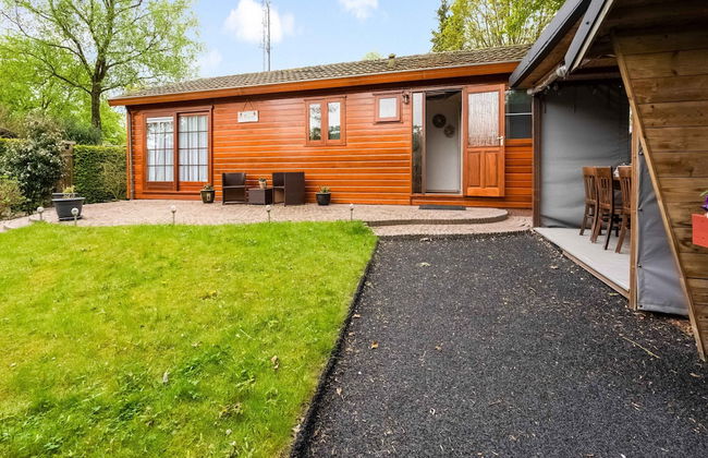 Holiday Home in Garderen by Veluwe - Foto 33
