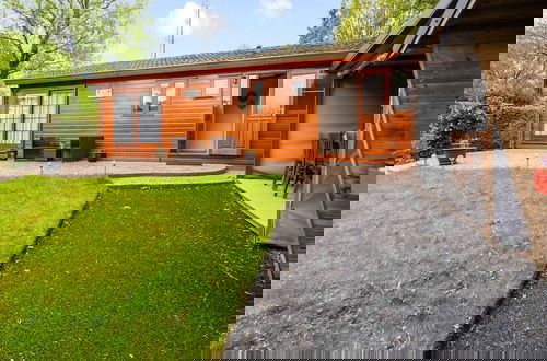 Photo 34 - Spacious Chalet in Garderen