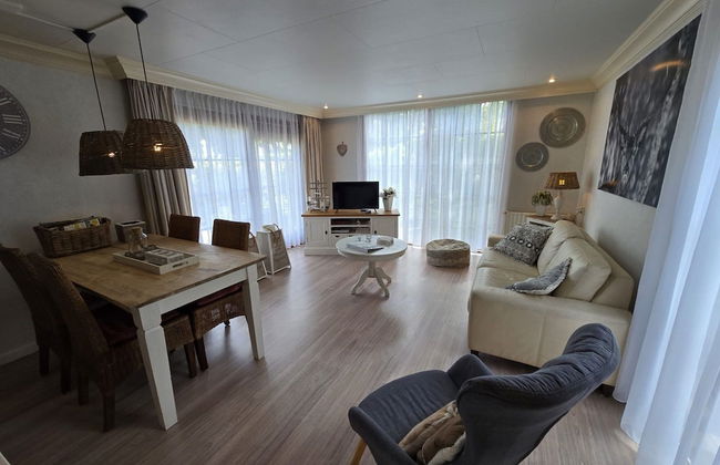 Holiday Home in Garderen by Veluwe - Foto 9