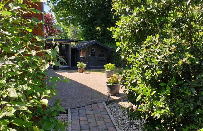 Holiday Home in Garderen by Veluwe - Foto 31