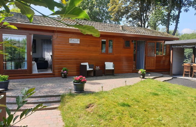 Holiday Home in Garderen by Veluwe - Foto 1