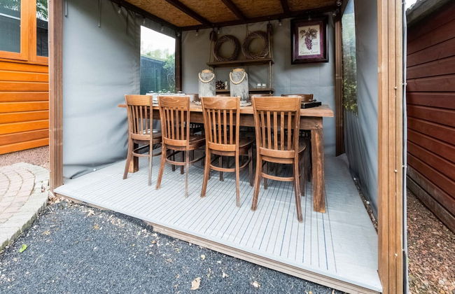 Holiday Home in Garderen by Veluwe - Foto 16