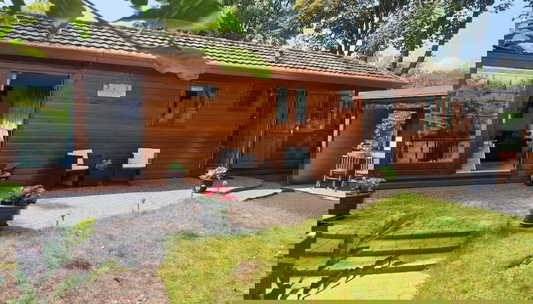 Photo 1 - Spacious Chalet in Garderen