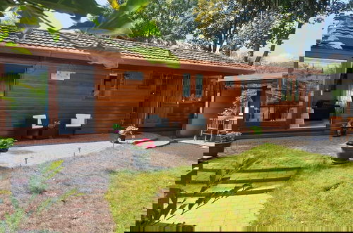 Photo 1 - Spacious Chalet in Garderen