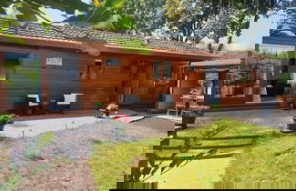 Foto 1 - Spacious Chalet in Garderen