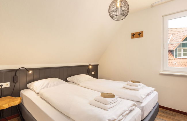 Luxury Villa With Sauna, in Beautiful Bad Bentheim - Foto 2
