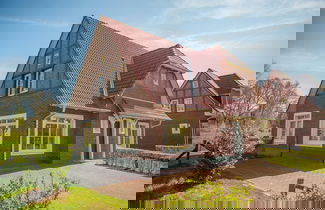 Foto 1 - Holiday Home w/ Sauna