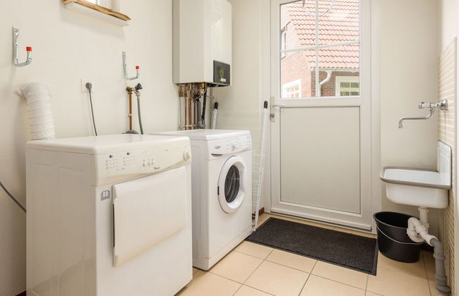 Luxury Villa With Sauna, in Beautiful Bad Bentheim - Foto 8
