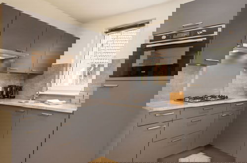 Foto 5 - Restyled Koos Villa Near Bad Bentheim