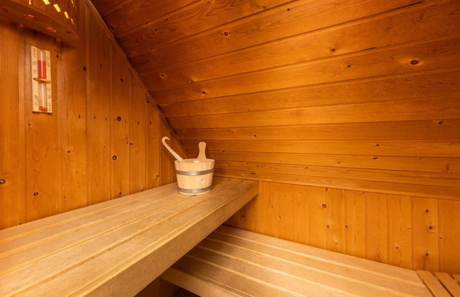 Luxury Villa With Sauna, in Beautiful Bad Bentheim - Foto 9