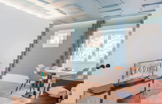 Foto 1 - Liiiving in Porto - Ribeira Design Apartment