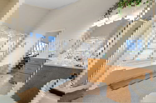Foto 31 - The Giraffe House