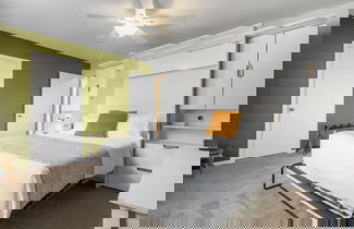 Foto 3 - The Giraffe House