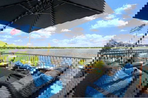 Foto 1 - The Giraffe House
