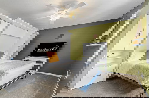 Foto 4 - The Giraffe House