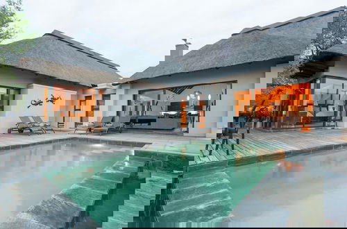 Photo 14 - Luxury Villa With a Swimming Pool in Hoedspruit