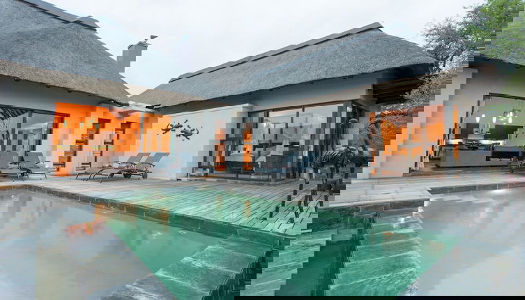 Photo 1 - Luxury Villa With a Swimming Pool in Hoedspruit