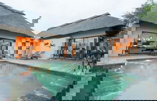 Photo 1 - Luxury Villa With a Swimming Pool in Hoedspruit