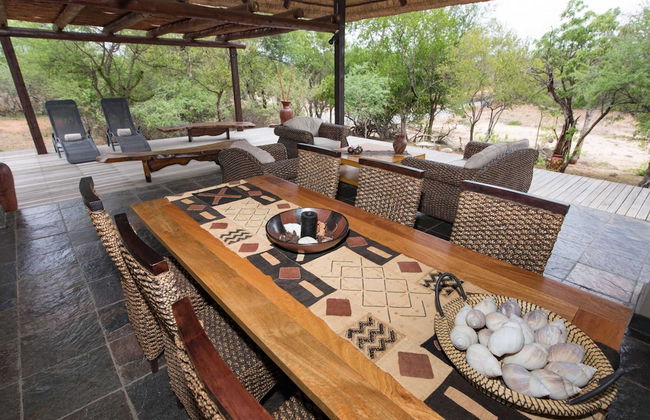 Luxury Villa With a Swimming Pool in Hoedspruit - Foto 16