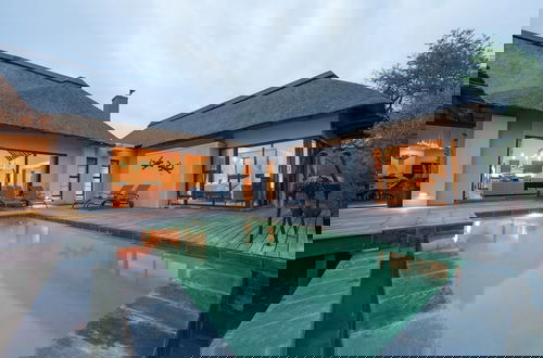 Photo 13 - Luxury Villa With a Swimming Pool in Hoedspruit