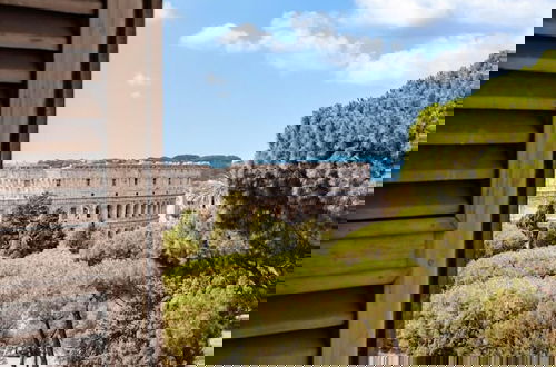 Foto 5 - Elysium Suites Colosseo