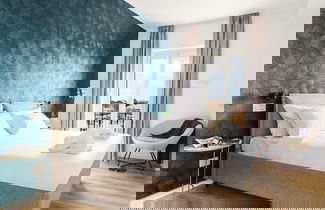 Foto 3 - Elysium Suites Colosseo