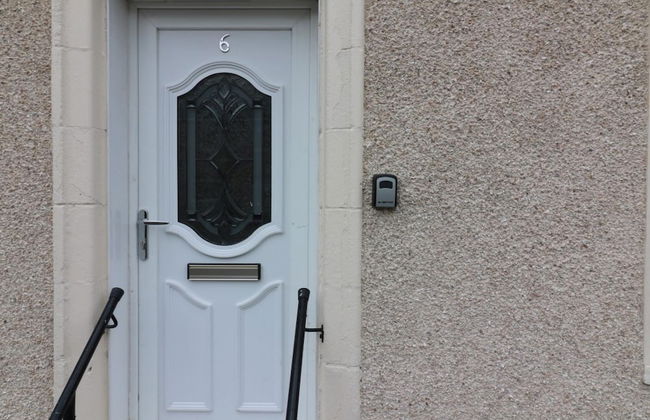 New View House Bellshill - Foto 31