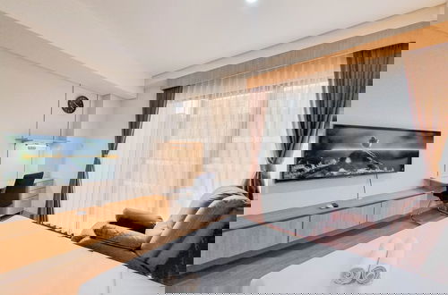 Foto 2 - Good And Comfort Stay Studio Patraland Amarta Apartment