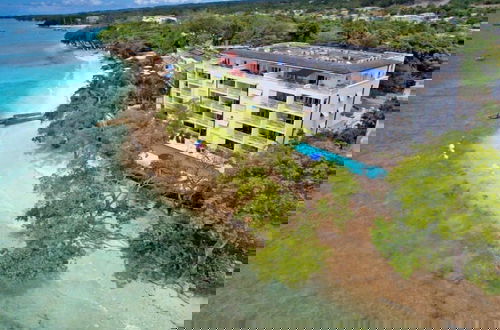 Foto 12 - Waterside Apartment 101 by Island Villas