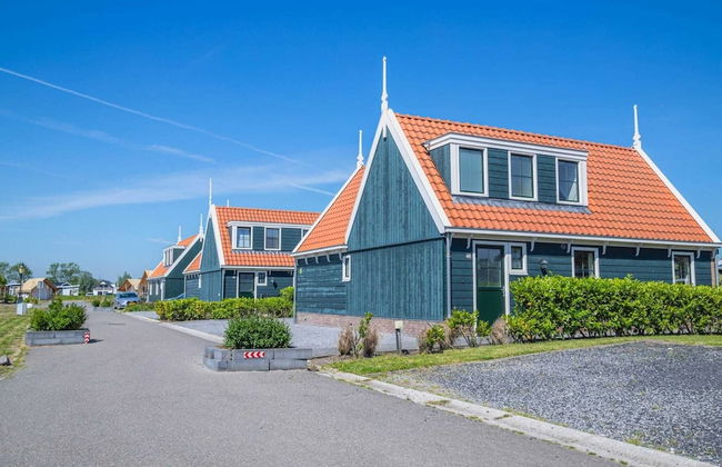 Charming Sauna Home Near Alkmaar - Foto 1