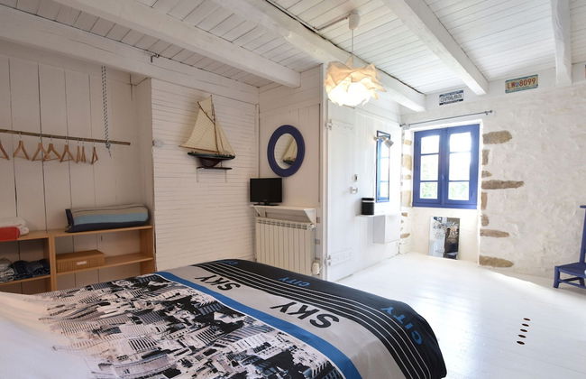 Charming Holiday Home Near Pointe du Raz - Foto 3