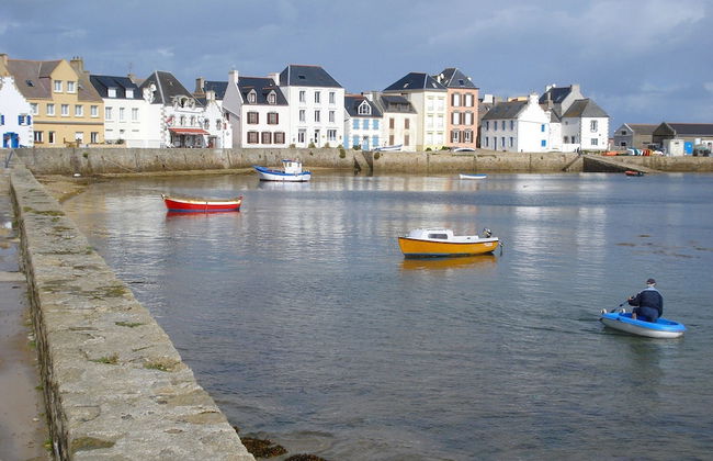 Charming Holiday Home Near Pointe du Raz - Foto 24