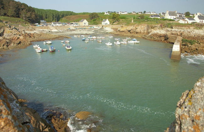Walk to Pointe du Raz & Beach - Foto 16