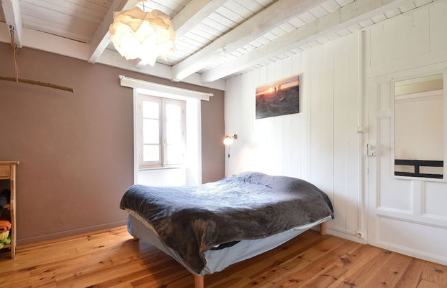 Charming Holiday Home Near Pointe du Raz - Foto 4