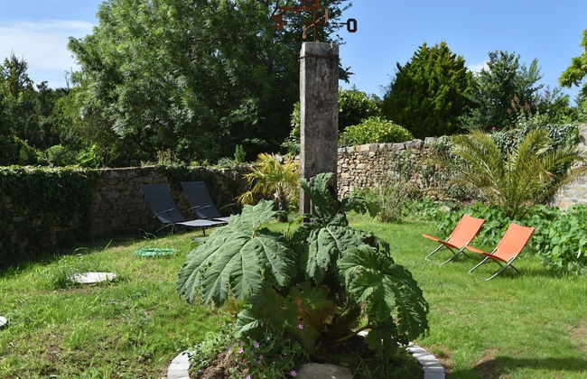 Charming Holiday Home Near Pointe du Raz - Foto 18