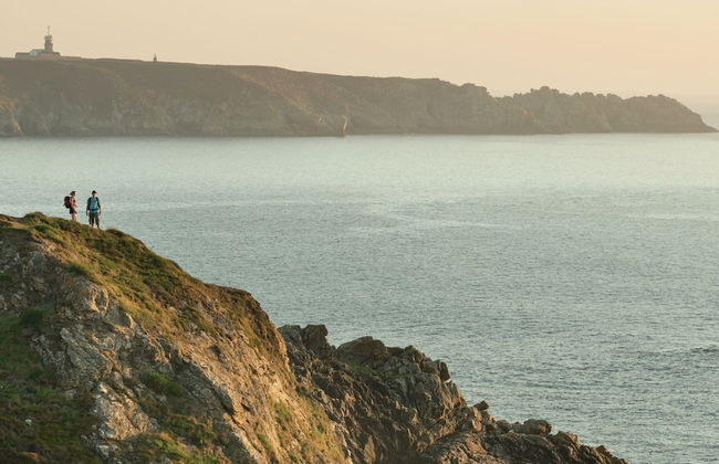 Walk to Pointe du Raz & Beach - Foto 18
