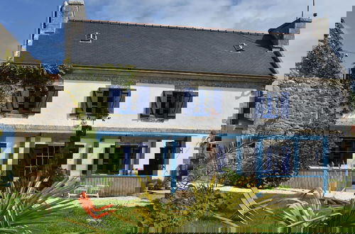 Foto 17 - Charming Holiday Home Near Pointe du Raz