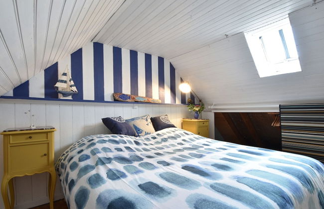 Charming Holiday Home Near Pointe du Raz - Foto 2