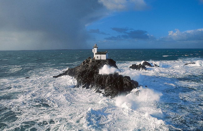 Walk to Pointe du Raz & Beach - Foto 17