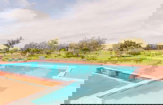 Foto 2 - Thyme apt With Shared Pool