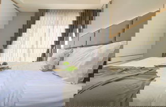 Foto 3 - Nice And Restful Studio At Gold Coast Apartment