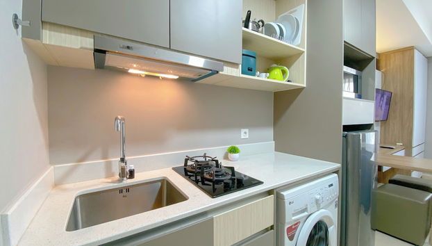 Cozinha privada