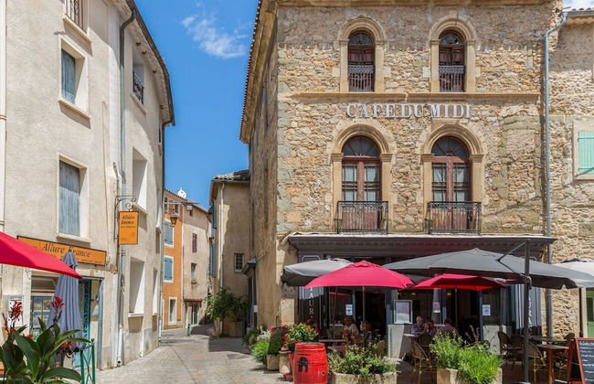 Apartment Near the River in Bize-minervois - Foto 21