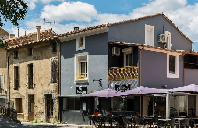 Apartment Near the River in Bize-minervois - Foto 30