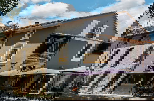 Photo 30 - Apartment Near the River in Bize-minervois
