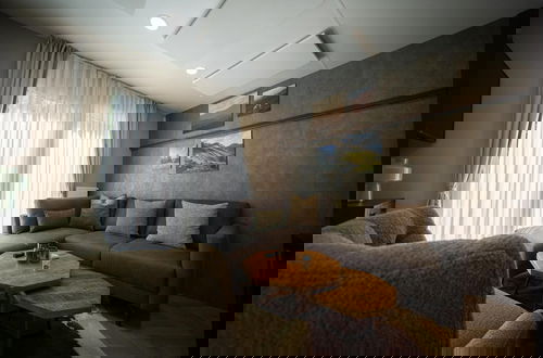 Foto 9 - Casa de 3 quartos em Hermagor-Pressegger See com piscina e terraço