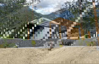 Foto 1 - Casa con 3 camere da letto a Hermagor-Pressegger See con piscina e terrazza
