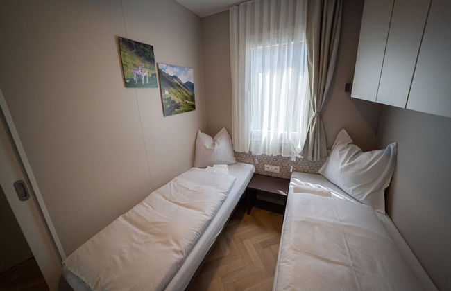 Casa de 4 quartos em Hermagor-Pressegger See com piscina e terraço - Foto 5